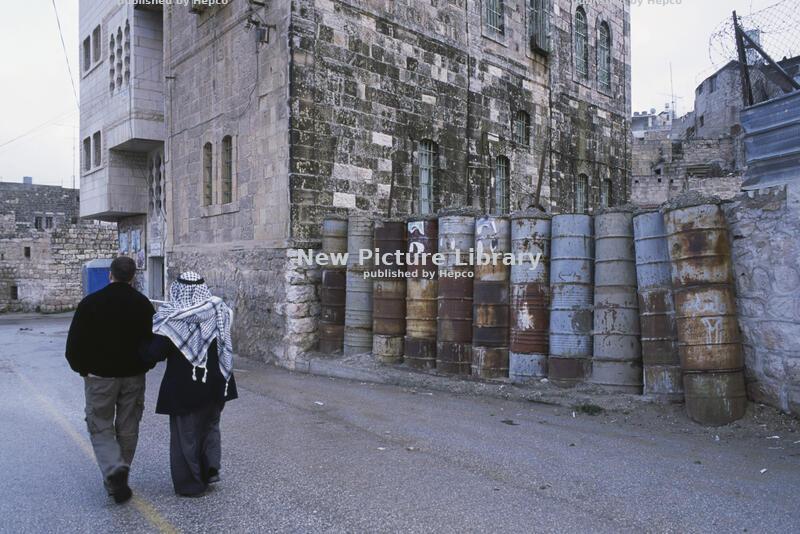 Palestine - From antiquity to the 20th century