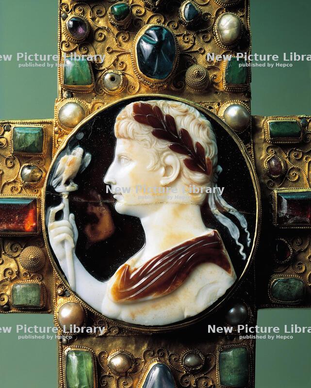 Crowns, not just for kings and queens