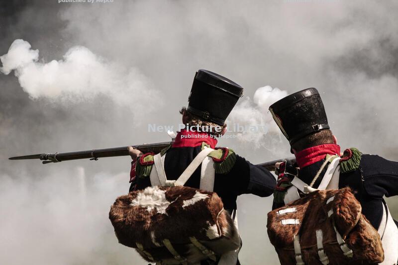 Historical Reenactment