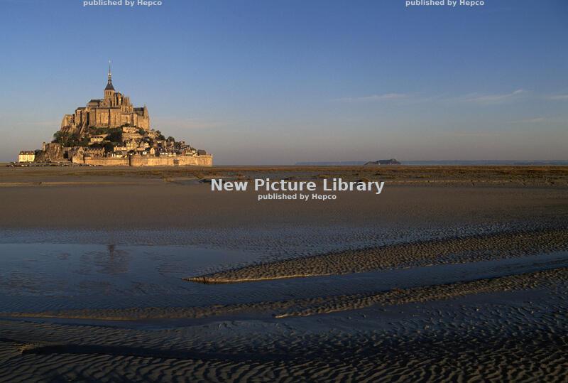 Normandy - Palces, History&Culture
