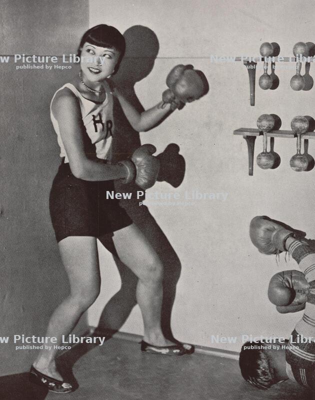 visual carpe diem - historical photography 