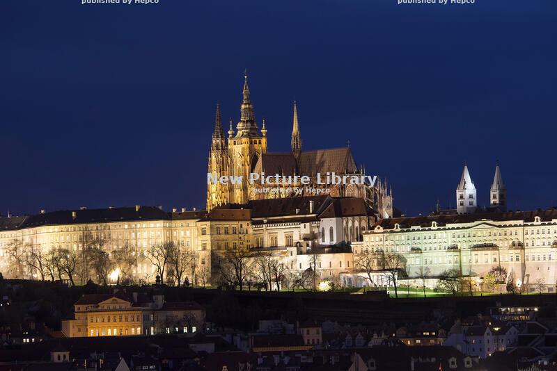 Czech Republic Castles